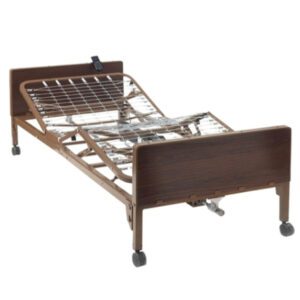 full electric hospital bed kit 2