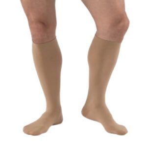 Relief compression stockings 15-20 mmHG