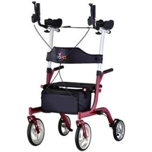 Rise Up Rollator by NOVA