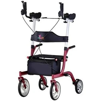 Rise Up Rollator by NOVA