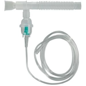 disposable nebulizer kit