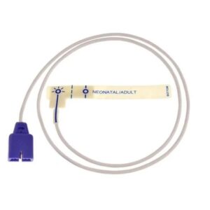 disposable oximeter probe 2